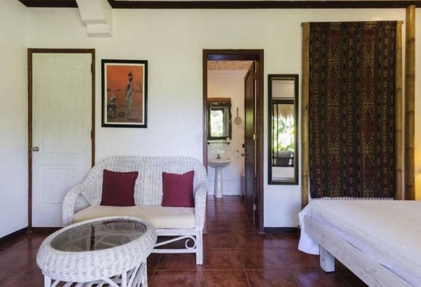 Lanterna Hotel Boracay