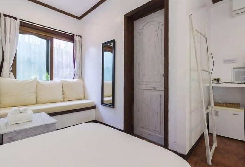 Lanterna Hotel Boracay