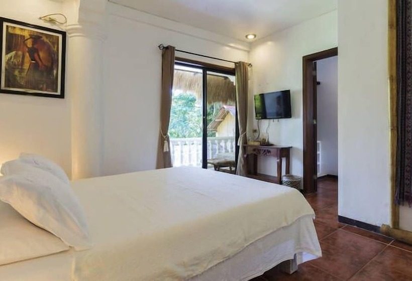 Lanterna Hotel Boracay