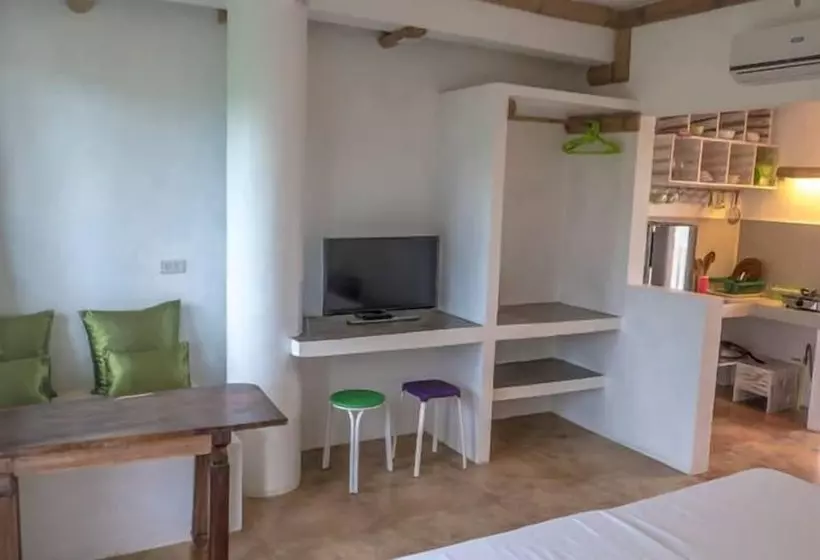 Lanterna Hotel Boracay