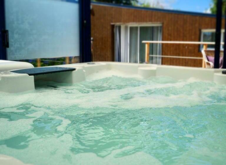 Maison D Hôtes Du Carrec