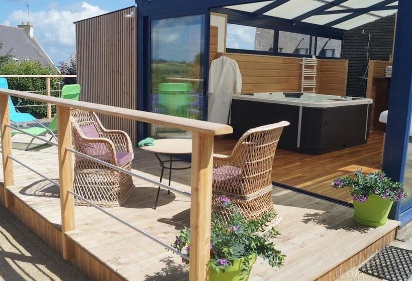 Maison D Hôtes Du Carrec