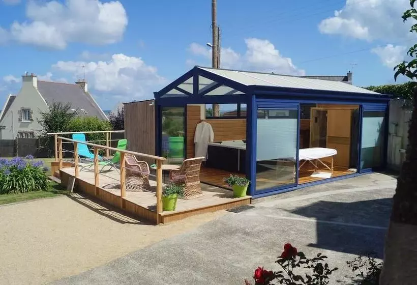 Maison D Hôtes Du Carrec