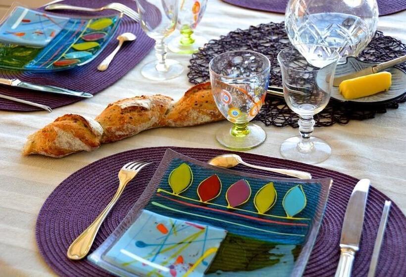 Maison D Hôtes Du Carrec