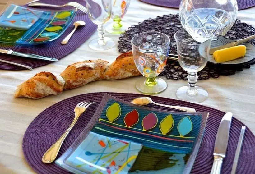 Maison D Hôtes Du Carrec