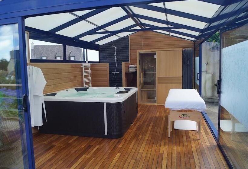 Maison D Hôtes Du Carrec