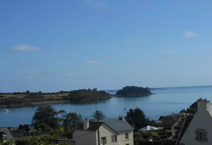 Maison D Hôtes Du Carrec