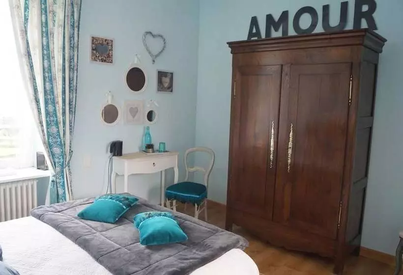 Maison D Hôtes Du Carrec