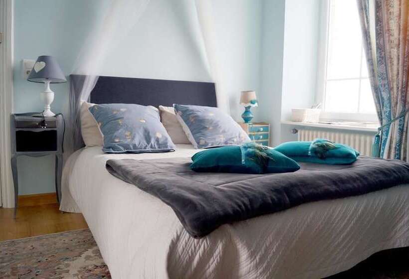 Maison D Hôtes Du Carrec