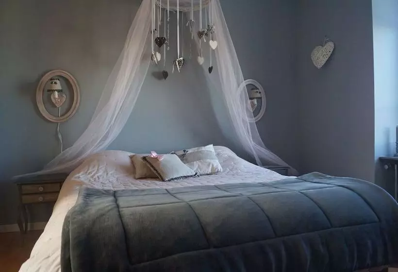 Maison D Hôtes Du Carrec