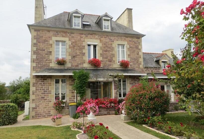 Maison D Hôtes Du Carrec