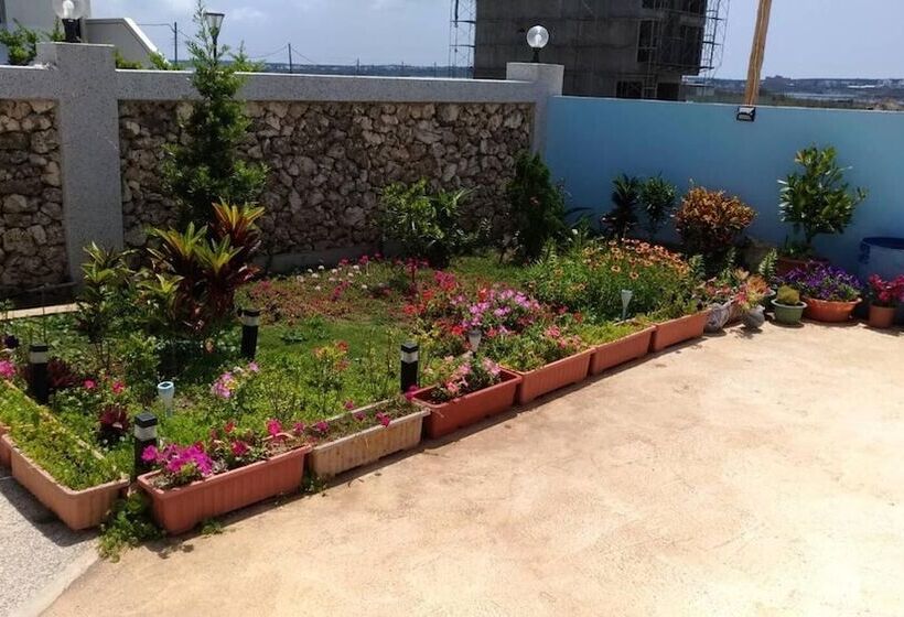 پانسیون Chang Cheng Min Su