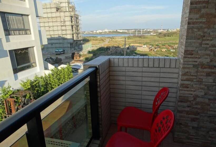 پانسیون Chang Cheng Min Su