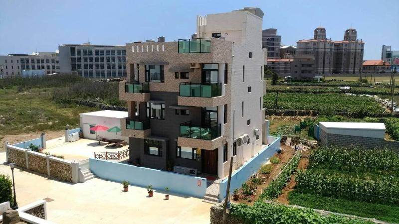 پانسیون Chang Cheng Min Su