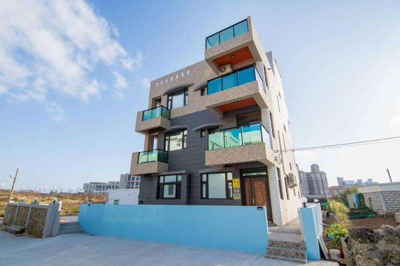 پانسیون Chang Cheng Min Su