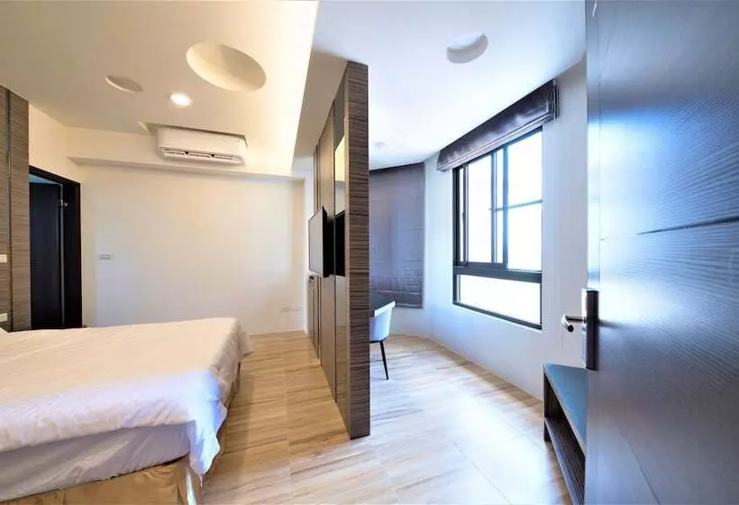 پانسیون Clear Sky Laurel B&b