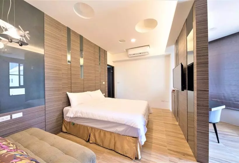 پانسیون Clear Sky Laurel B&b