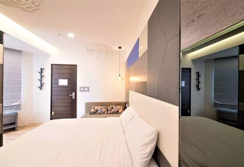 پانسیون Clear Sky Laurel B&b