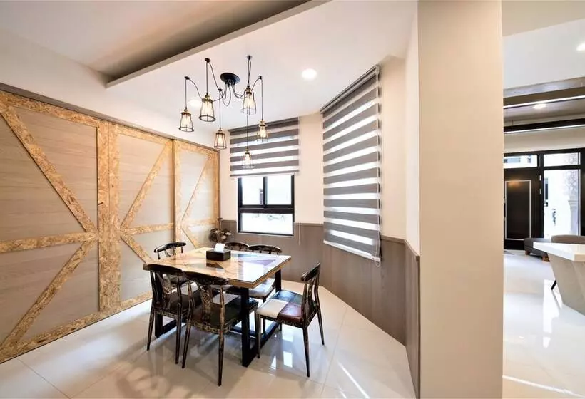پانسیون Clear Sky Laurel B&b