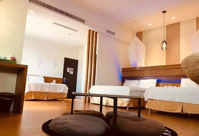 پانسیون Clear Sky Laurel B&b