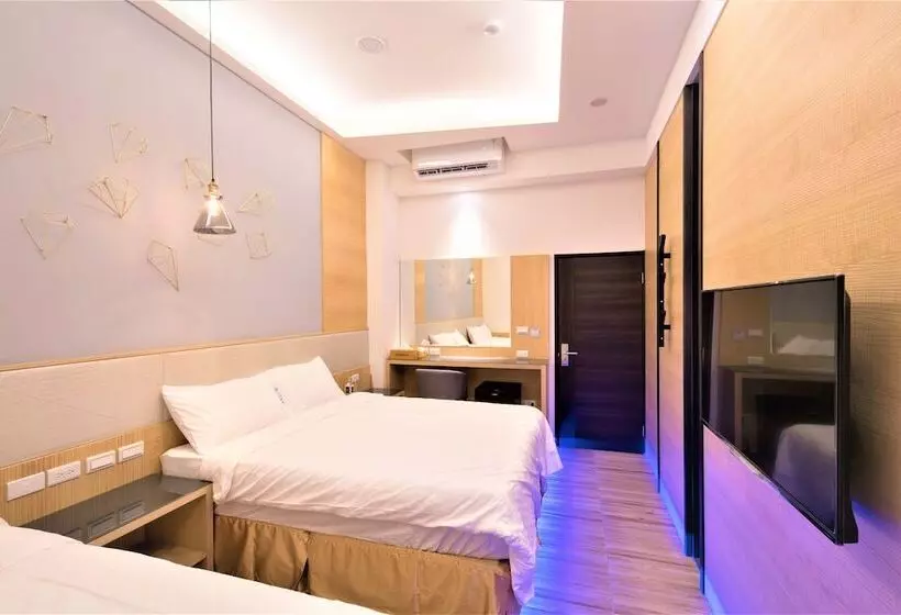 پانسیون Clear Sky Laurel B&b