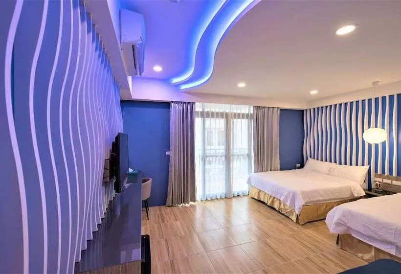 پانسیون Clear Sky Laurel B&b