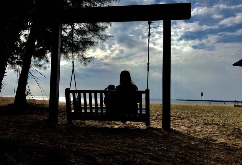 پانسیون Da Sang Men B&b