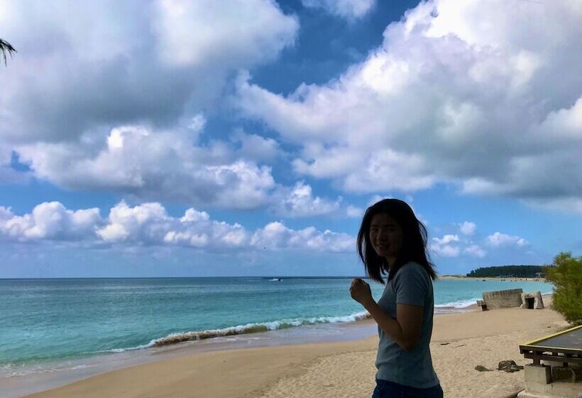 پانسیون Da Sang Men B&b