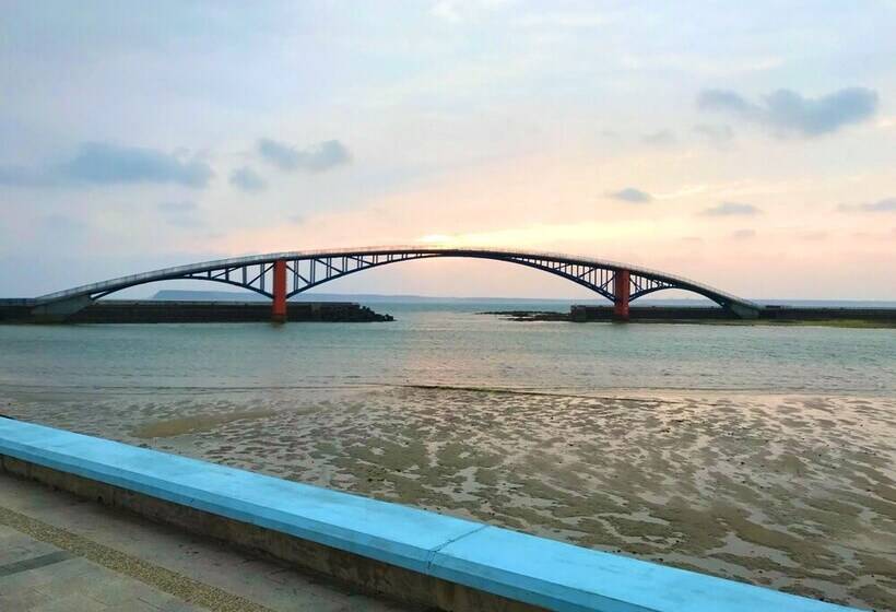 پانسیون Da Sang Men B&b