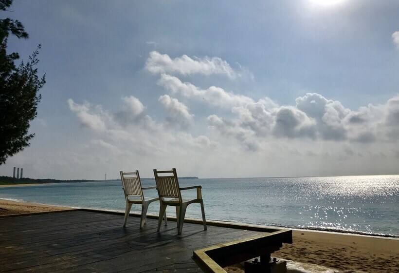 پانسیون Da Sang Men B&b