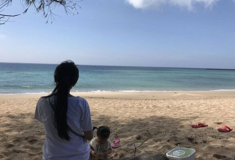 پانسیون Da Sang Men B&b