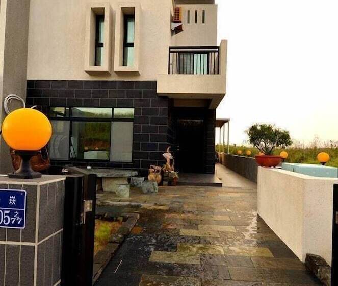 پانسیون Da Sang Men B&b