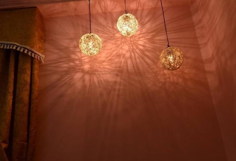 پانسیون Da Sang Men B&b