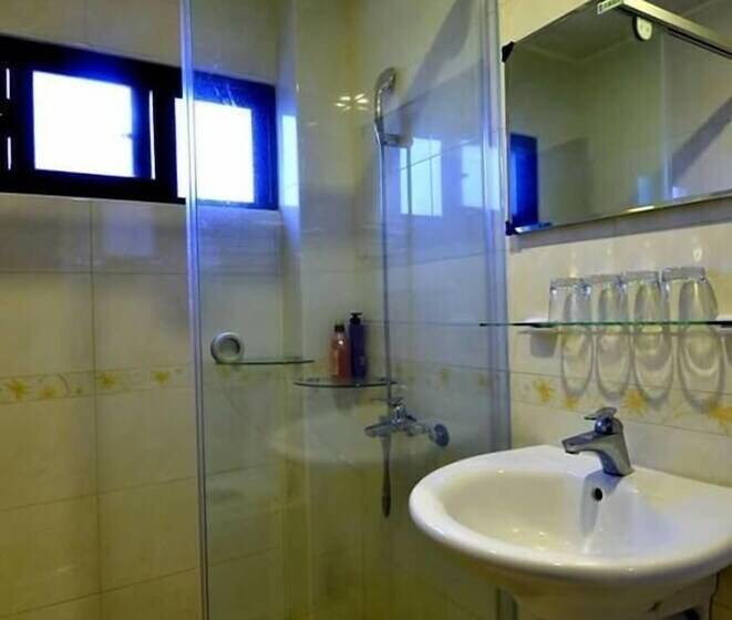 پانسیون Da Sang Men B&b