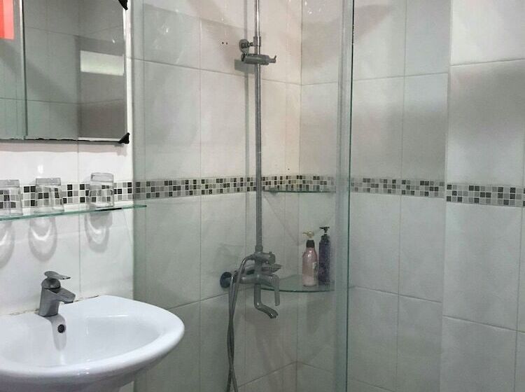 پانسیون Da Sang Men B&b