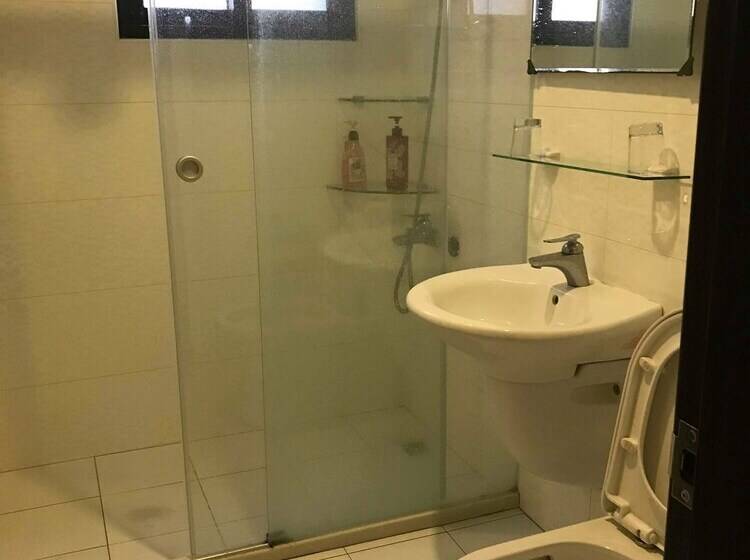 پانسیون Da Sang Men B&b