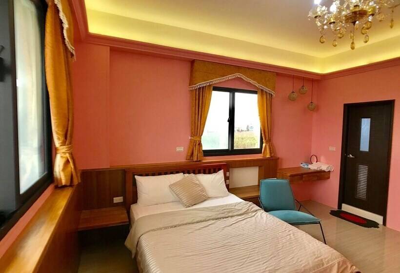 پانسیون Da Sang Men B&b