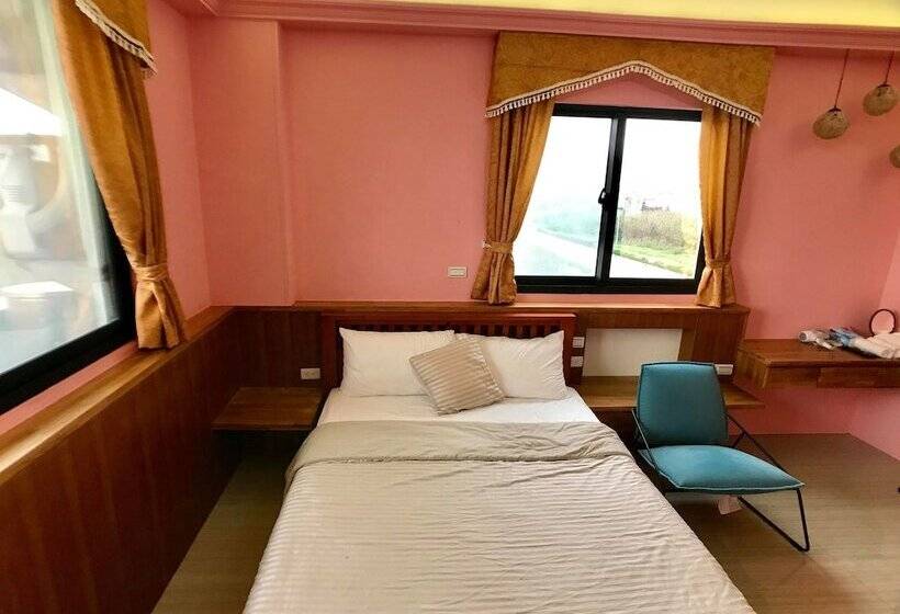 پانسیون Da Sang Men B&b