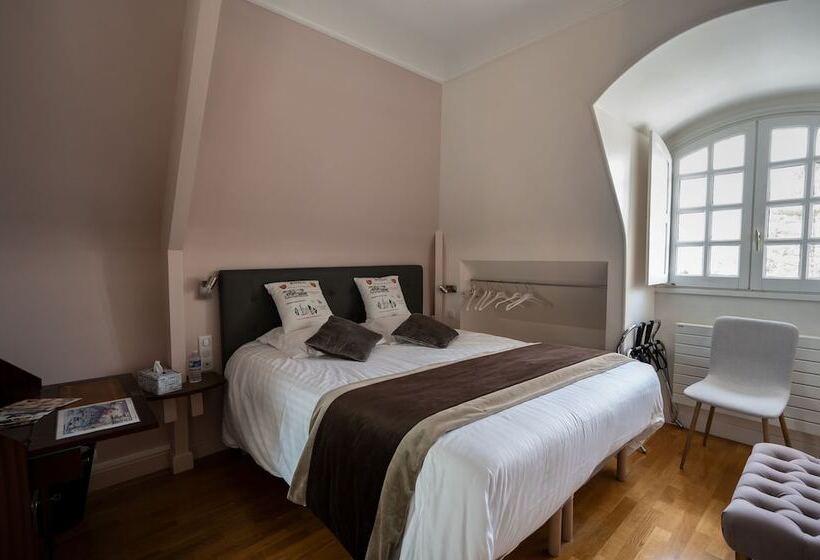 پانسیون Friendly Home Bayeux