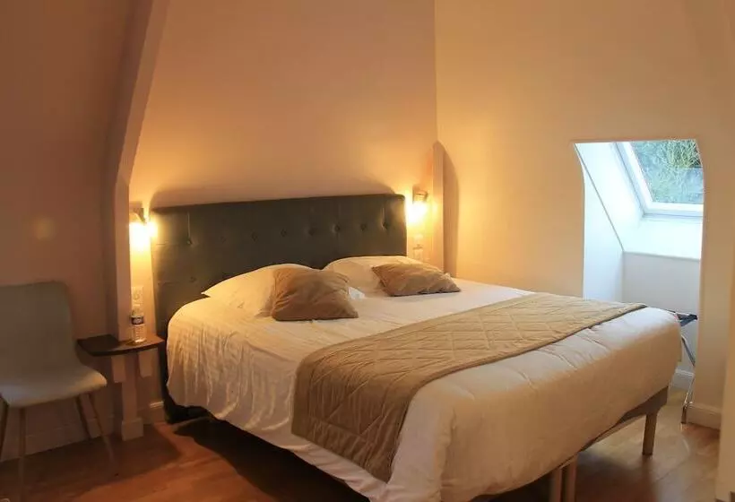 پانسیون Friendly Home Bayeux