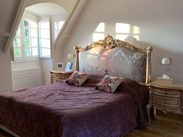 پانسیون Friendly Home Bayeux