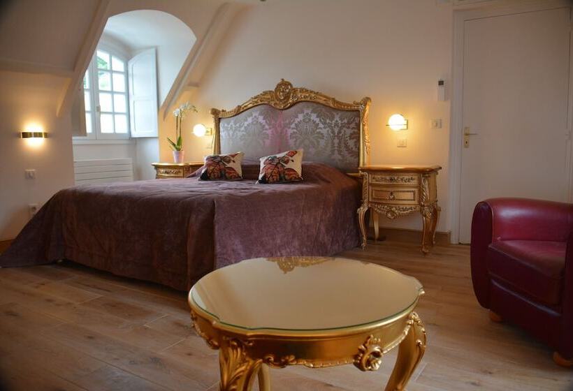 پانسیون Friendly Home Bayeux