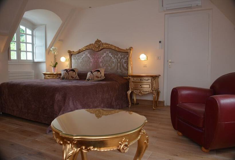 پانسیون Friendly Home Bayeux