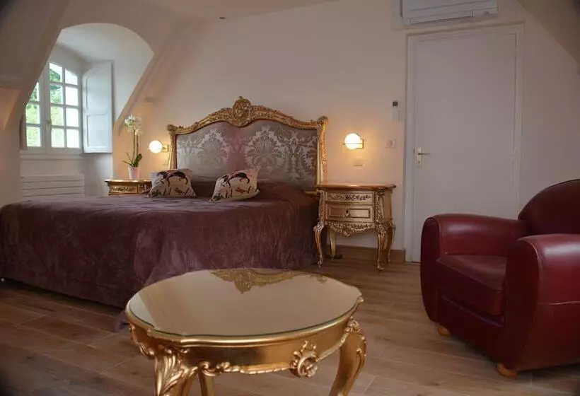 پانسیون Friendly Home Bayeux