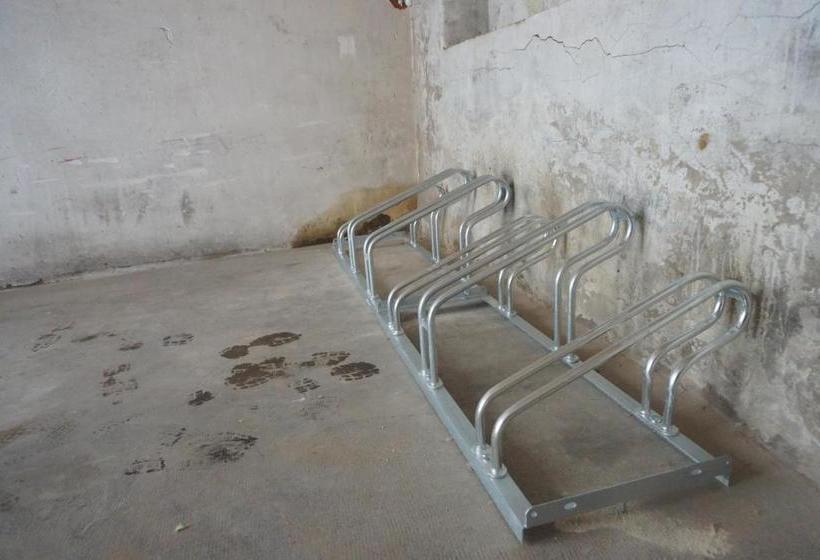 بنسيون Maloc Agen Centre