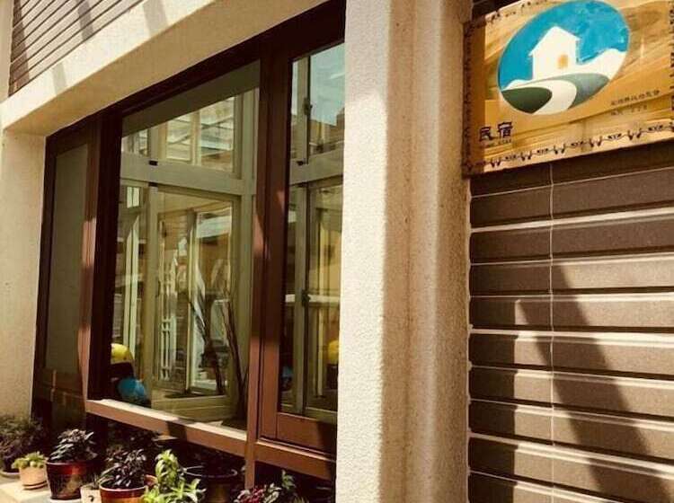 پانسیون Penghu Sweety Home