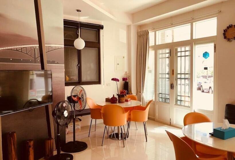 پانسیون Penghu Sweety Home