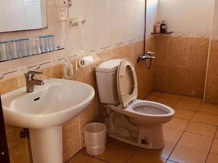 پانسیون Penghu Sweety Home