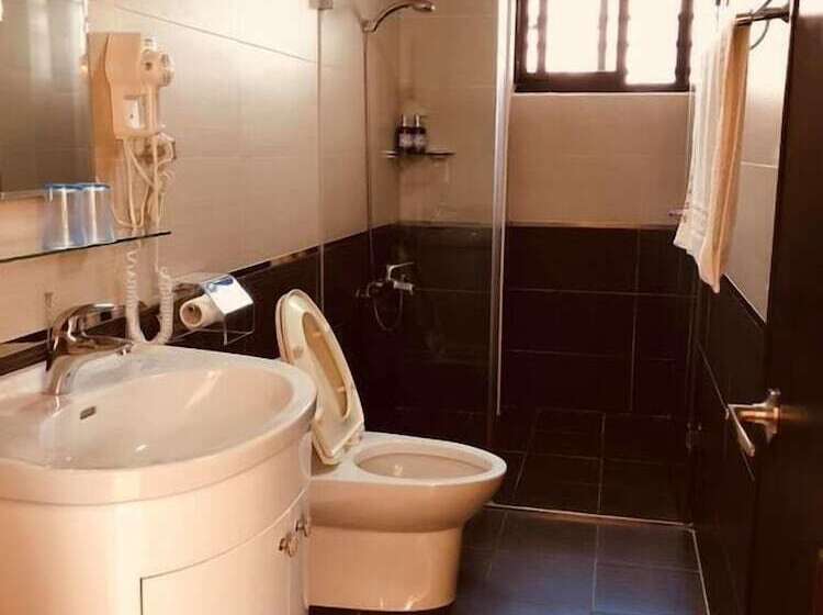 پانسیون Penghu Sweety Home