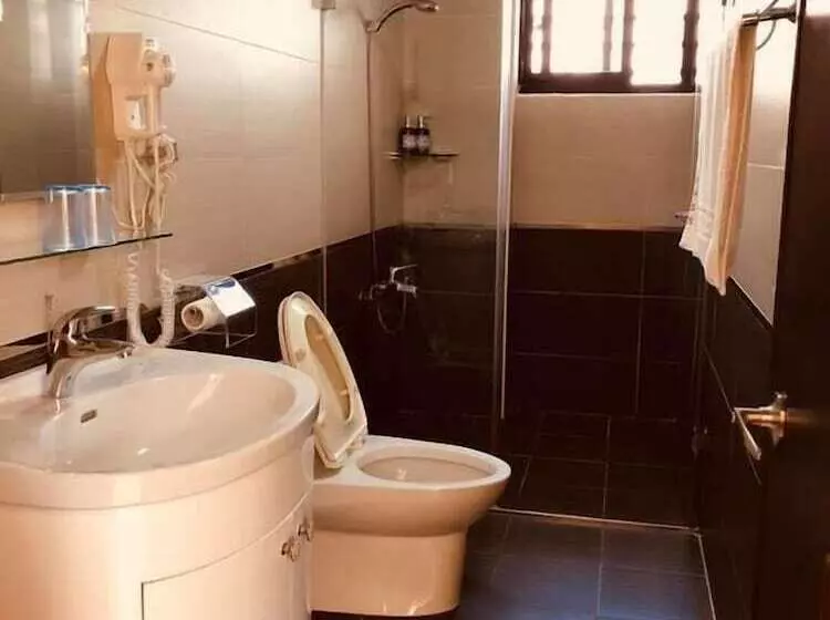 پانسیون Penghu Sweety Home